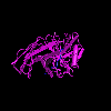 Molecular Structure Image for 2QBW