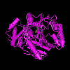 Molecular Structure Image for 2RB5