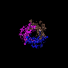 Molecular Structure Image for 2VDD