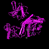 Molecular Structure Image for 2YX1