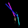 Molecular Structure Image for 2Z5H