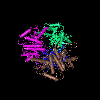 Molecular Structure Image for 2ZII