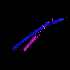 Molecular Structure Image for 3BRT