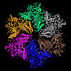 Molecular Structure Image for 3CF2