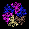 Molecular Structure Image for 3CF3