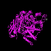 Molecular Structure Image for 3CHR