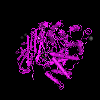 Molecular Structure Image for 3CHS