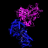 Molecular Structure Image for 3CNS