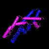 Molecular Structure Image for 2QYP