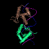 Molecular Structure Image for 2R1J