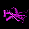 Molecular Structure Image for 2V94