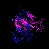 Molecular Structure Image for 2ZIX