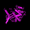 Molecular Structure Image for 3CKW