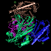 Molecular Structure Image for 3CNV