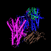 Molecular Structure Image for 3CRK