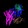 Molecular Structure Image for 3CRL