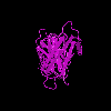 Molecular Structure Image for 2J43