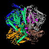 Molecular Structure Image for 2PPY