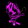 Molecular Structure Image for 2VON