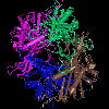 Molecular Structure Image for 2YZC