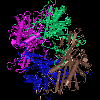 Molecular Structure Image for 2YZD