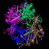 Molecular Structure Image for 2YZE