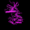 Molecular Structure Image for 2Z2W