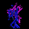 Molecular Structure Image for 2Z7H