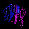 Molecular Structure Image for 2Z93