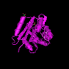 Molecular Structure Image for 3CZ5