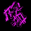 Molecular Structure Image for 2UVH