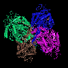 Molecular Structure Image for 2JG7