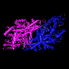 Molecular Structure Image for 2Z1Q