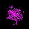 Molecular Structure Image for 2Z7R