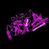 Molecular Structure Image for 3CBO