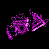 Molecular Structure Image for 3CBP