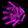 Molecular Structure Image for 2PRH