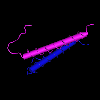 Molecular Structure Image for 1AFO