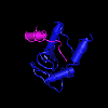 Molecular Structure Image for 2VT1