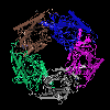 Molecular Structure Image for 3C79