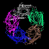 Molecular Structure Image for 3C84