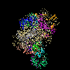 Molecular Structure Image for 3CC4