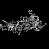 Molecular Structure Image for 3CMT