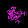 Molecular Structure Image for 3CMV