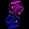 Molecular Structure Image for 2CL8