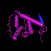 Molecular Structure Image for 2K2R