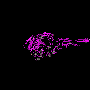 Molecular Structure Image for 2RHP