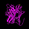 Molecular Structure Image for 2Z42