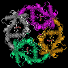 Molecular Structure Image for 3C02