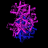 Molecular Structure Image for 3CEH